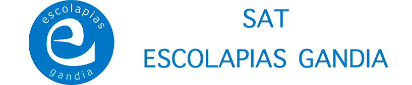 SAT - Escolapias Gandia